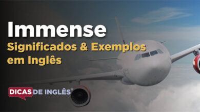 O que Immense significa em ingles