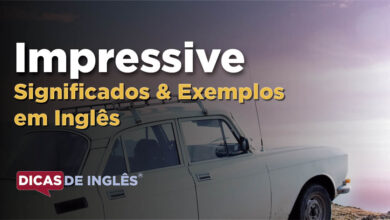 O que Impressive significa em ingles