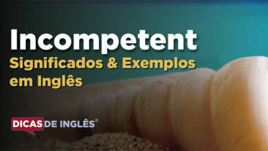 O que Incompetent significa em ingles