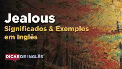 O que Jealous significa em ingles