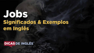 O que Jobs significa em ingles