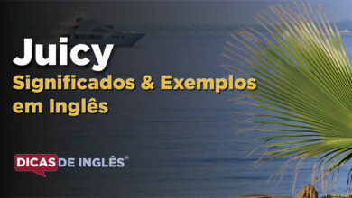 O que Juicy significa em ingles