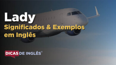O que Lady significa em ingles