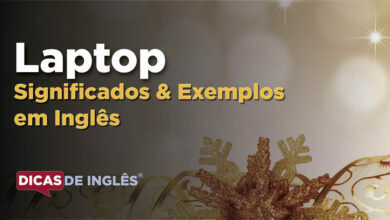 O que Laptop significa em ingles