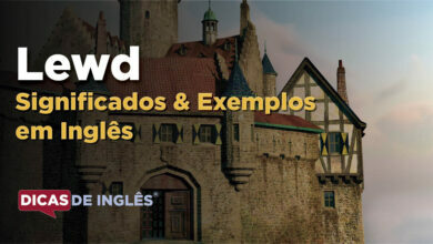 O que Lewd significa em ingles