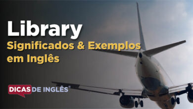 O que Library significa em ingles