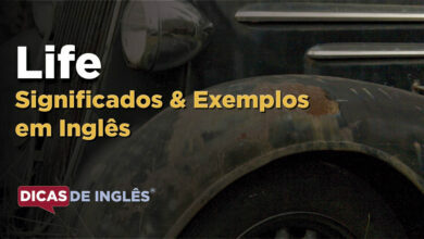 O que Life significa em ingles