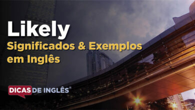 O que Likely significa em ingles