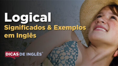 O que Logical significa em ingles