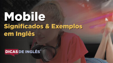 O que Mobile significa em ingles