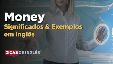 O que Money significa em ingles