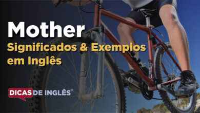 O que Mother significa em ingles