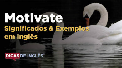 O que Motivate significa em ingles
