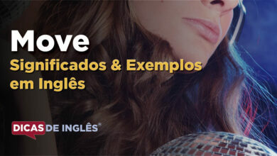 O que Move significa em ingles