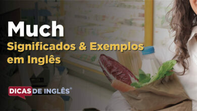 O que Much significa em ingles