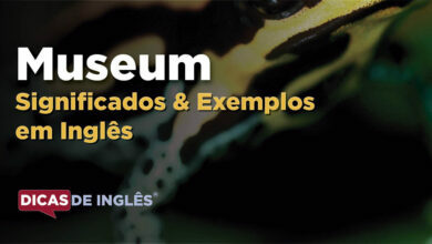 O que Museum significa em ingles
