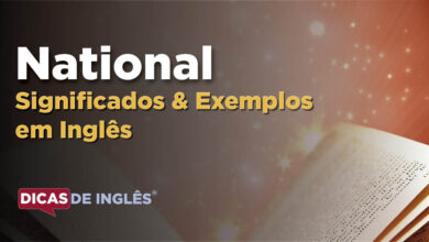 O que National significa em ingles