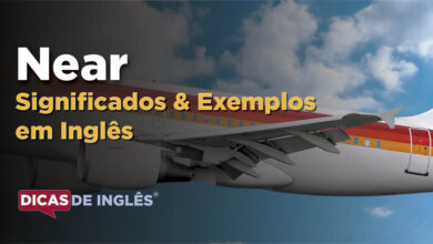 O que Near significa em ingles