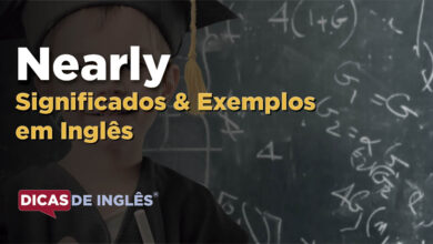 O que Nearly significa em ingles