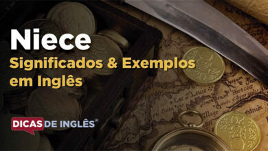 O que Niece significa em ingles