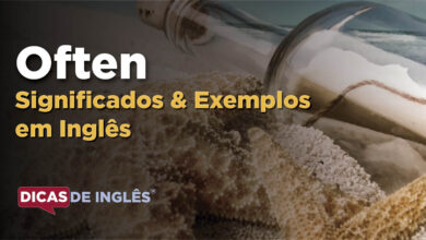 O que Often significa em ingles