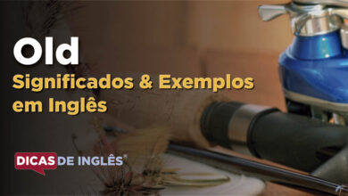 O que Old significa em ingles