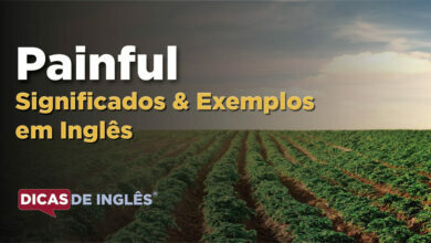 O que Painful significa em ingles