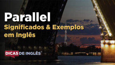 O que Parallel significa em ingles