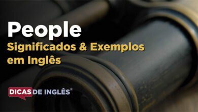 O que People significa em ingles