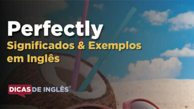 O que Perfectly significa em ingles