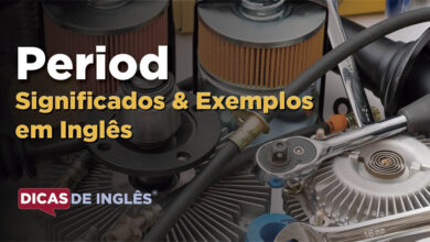O que Period significa em ingles