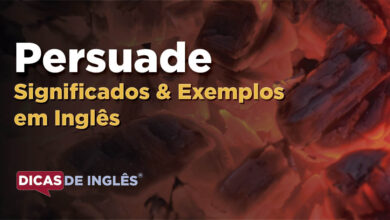 O que Persuade significa em ingles