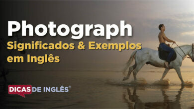 O que Photograph significa em ingles