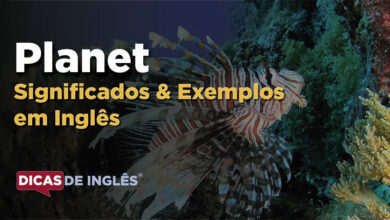 O que Planet significa em ingles