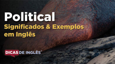 O que Political significa em ingles