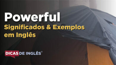 O que Powerful significa em ingles