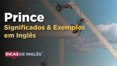 O que Prince significa em ingles