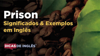 O que Prison significa em ingles