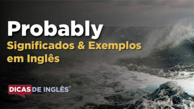 O que Probably significa em ingles