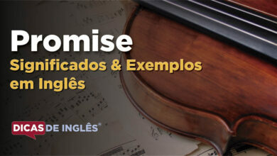 O que Promise significa em ingles