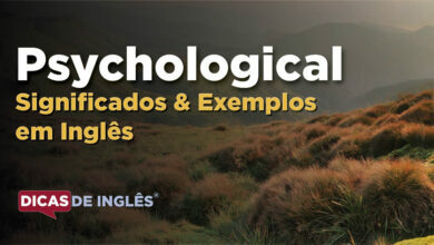 O que Psychological significa em ingles