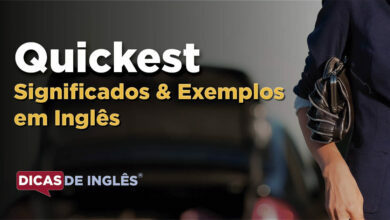 O que Quickest significa em ingles