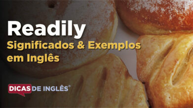 O que Readily significa em ingles