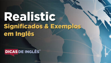 O que Realistic significa em ingles