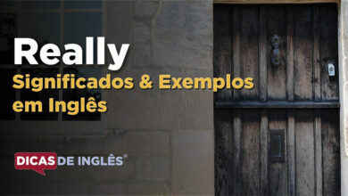 O que Really significa em ingles