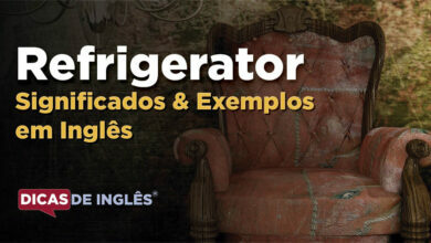 O que Refrigerator significa em ingles
