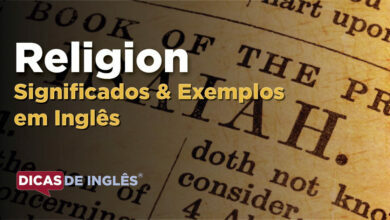 O que Religion significa em ingles