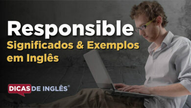 O que Responsible significa em ingles