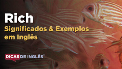 O que Rich significa em ingles