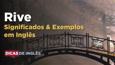 O que Rive significa em ingles